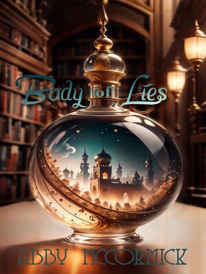 cover image of Body of Lies